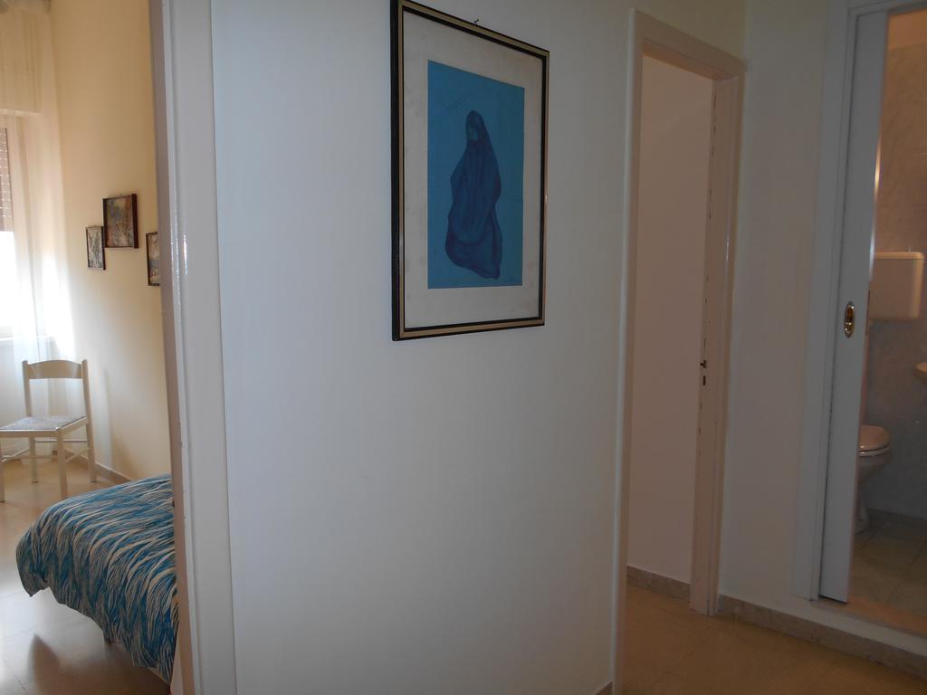 Le Chiocciole Bed & Breakfast Sannicandro di Bari Room photo