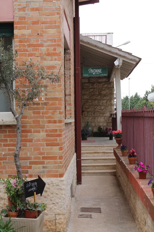 Le Chiocciole Bed & Breakfast Sannicandro di Bari Exterior photo